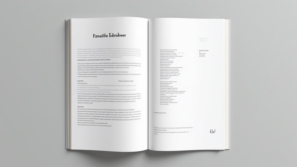 Document officiel de résiliation d