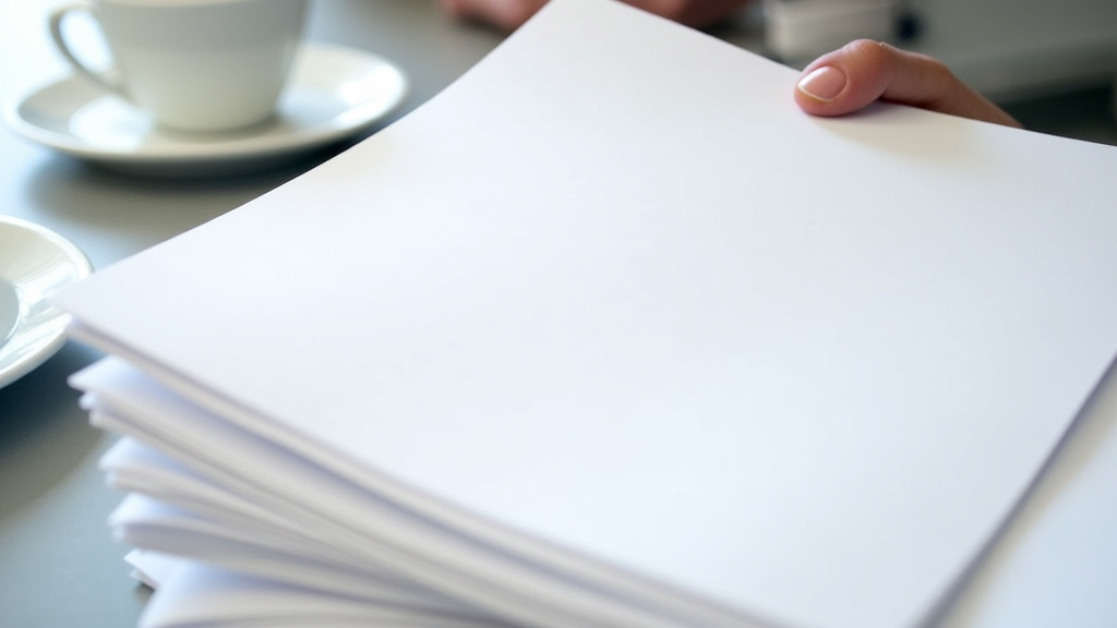 Documents essentiels pour l