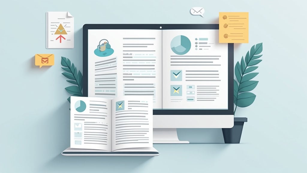 Documents nécessaires pour l