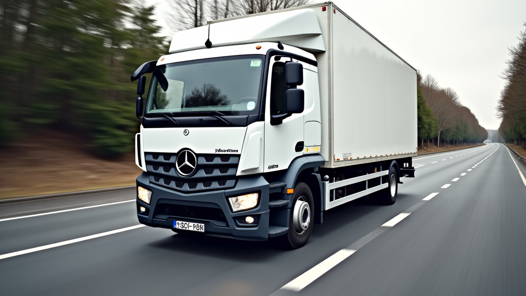 Enlèvement d’une épave à Francilly-Selency par un camion de dépannage spécialisé