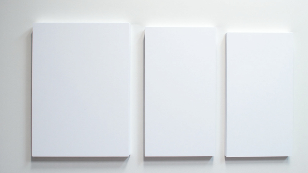 Ensemble des documents nécessaires pour l