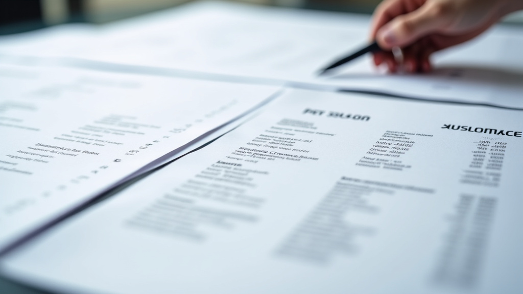 Ensemble des documents nécessaires pour la destruction d’un véhicule hors d’usage