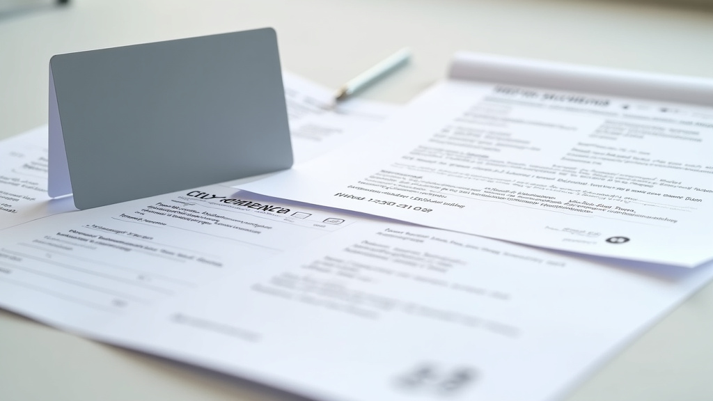 Ensemble des documents nécessaires pour l’enlèvement d’une épave : carte grise barrée, pièce d’identité, certificat de non-gage et formulaire Cerfa