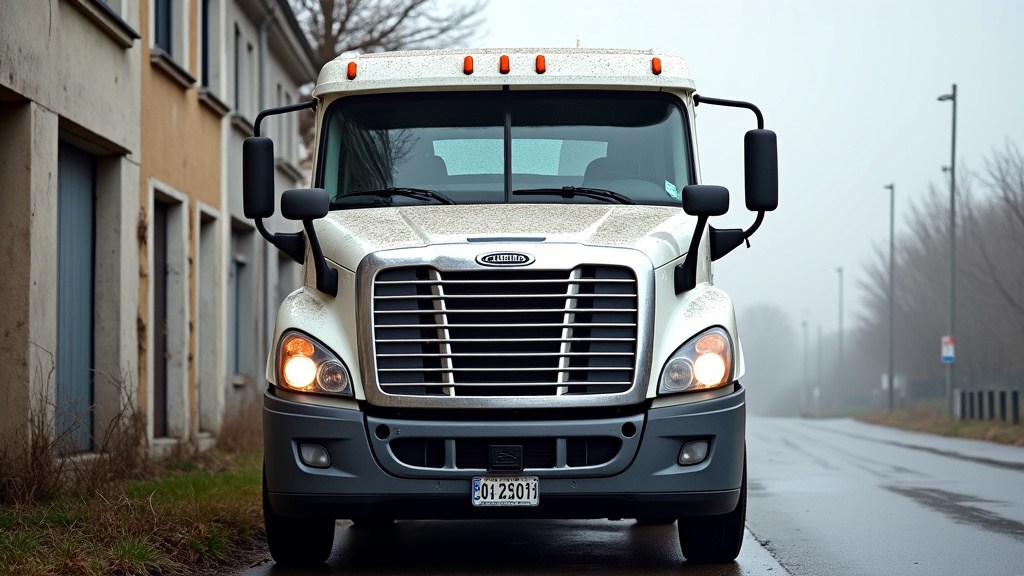 Votre épave enlevée gratuitement à Aizelles en 2025