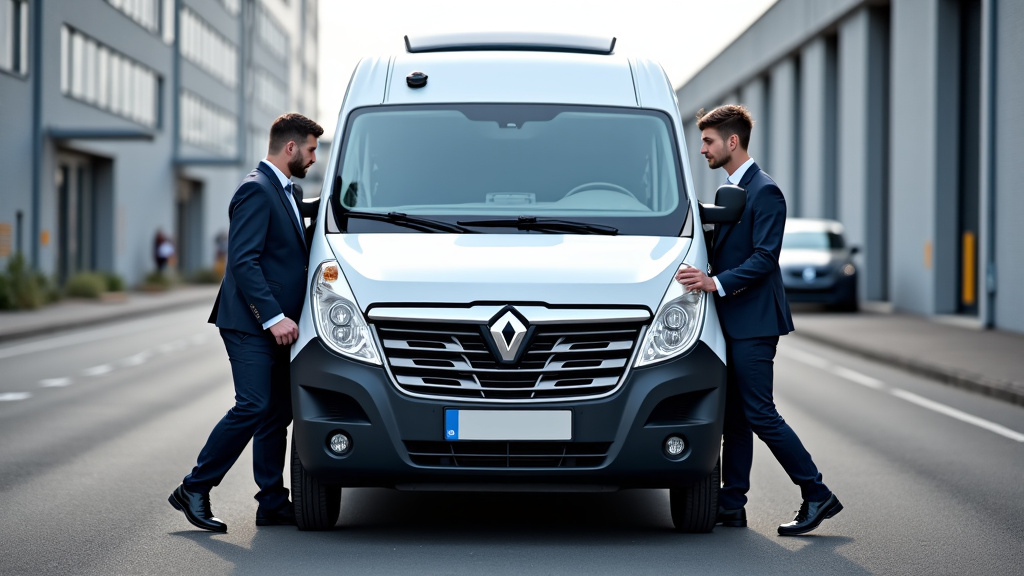 Épaviste en intervention à Hargicourt récupérant un véhicule en fin de vie sur un terrain privé