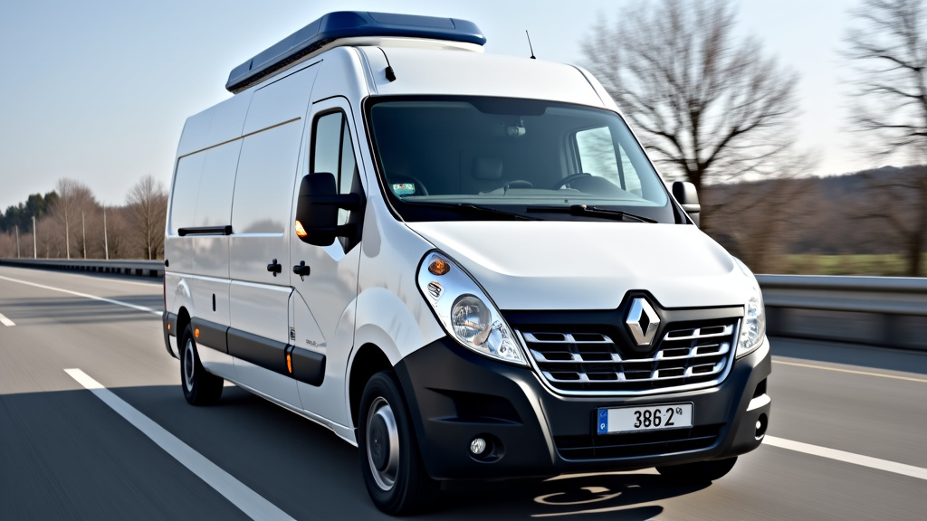 Épaviste en intervention à La Neuville-Housset, en train de charger un véhicule hors d