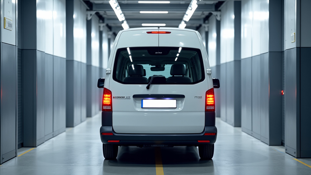 Épaviste en intervention à Largny-sur-Automne pour l