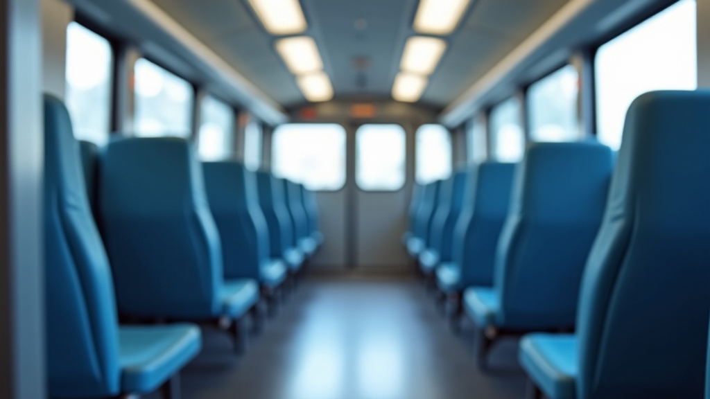 Épaviste en train d