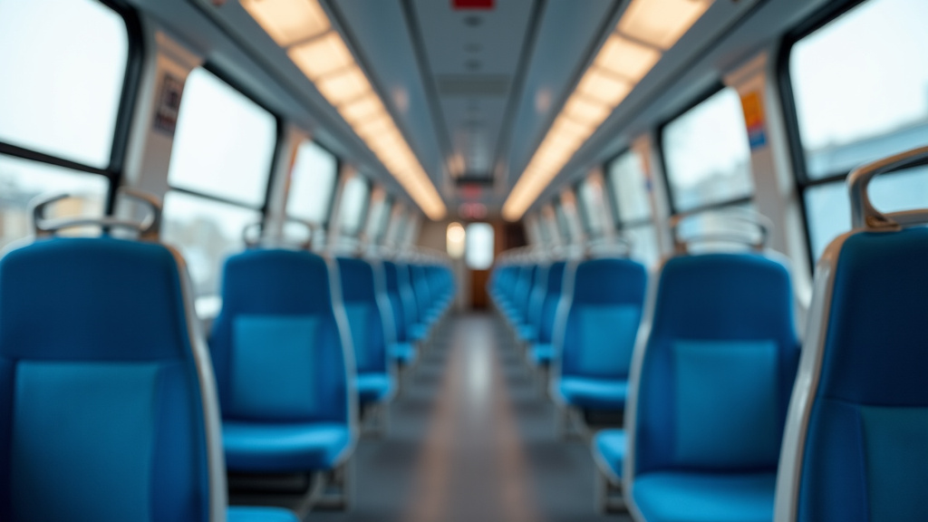 Épaviste en train d