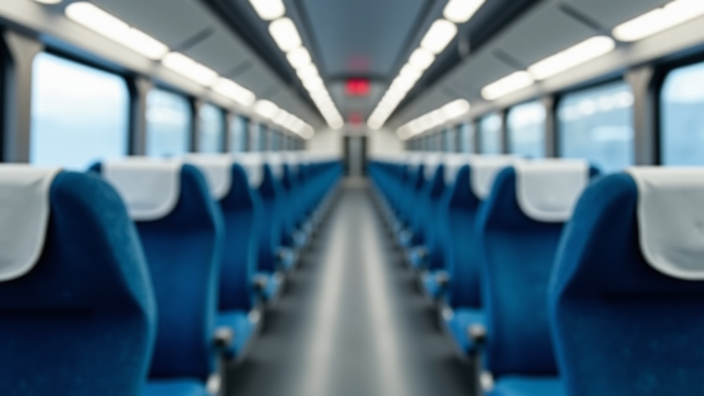 Épaviste en train d