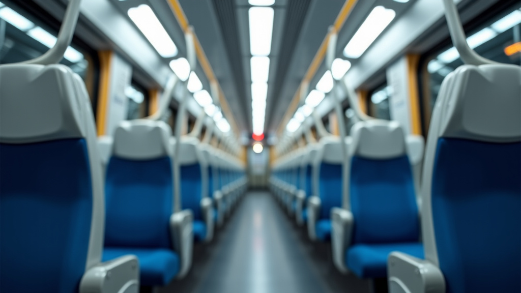 Épaviste en train d