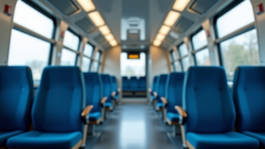 Épaviste en train d