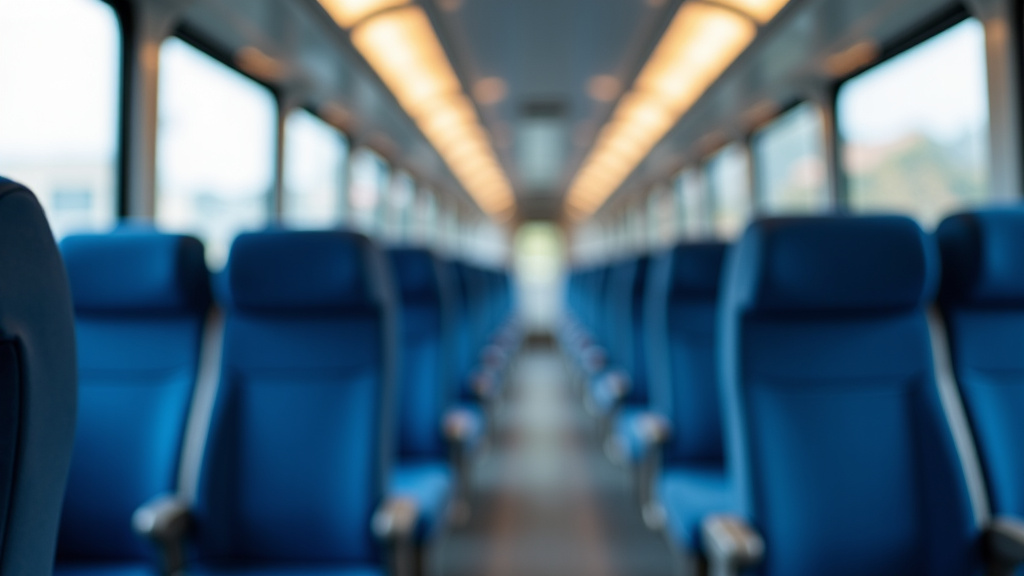 Épaviste en train d