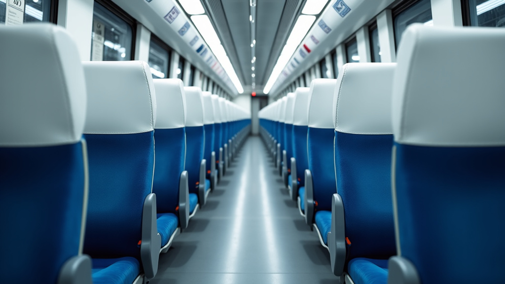 Épaviste en train d