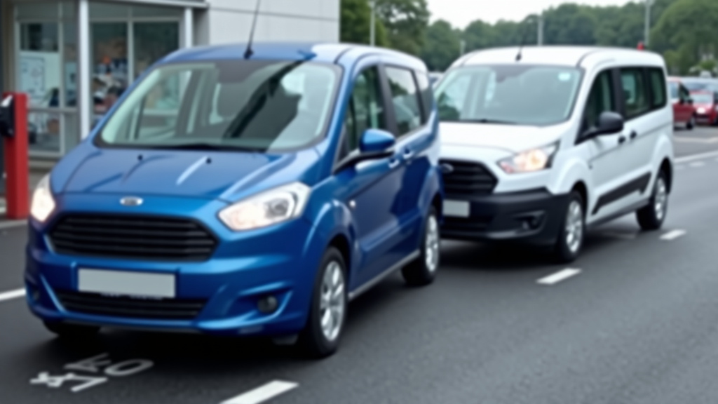 Épaviste en train de charger un véhicule endommagé sur une dépanneuse à Longpont (02600)