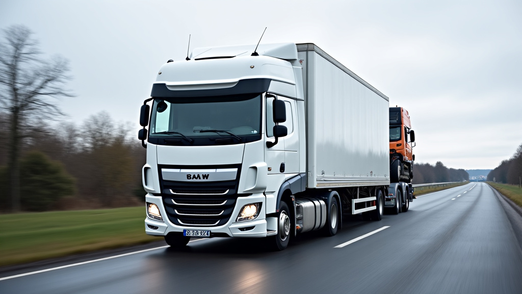 Épaviste en train de charger un véhicule sur un camion de remorquage à Aubigny-en-Laonnois