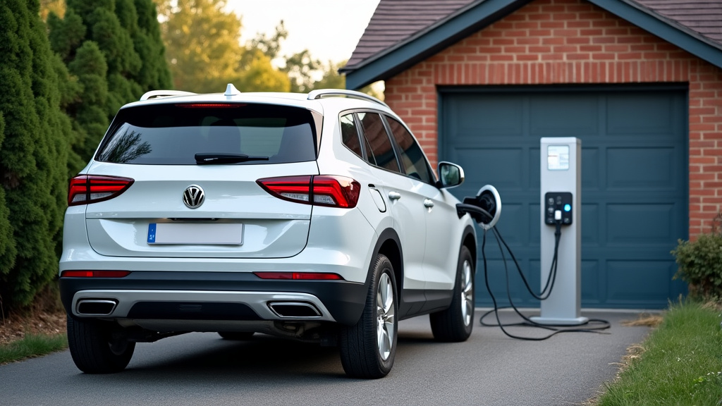 Épaviste en train de charger une voiture sur une dépanneuse devant une maison au Plessier-Huleu