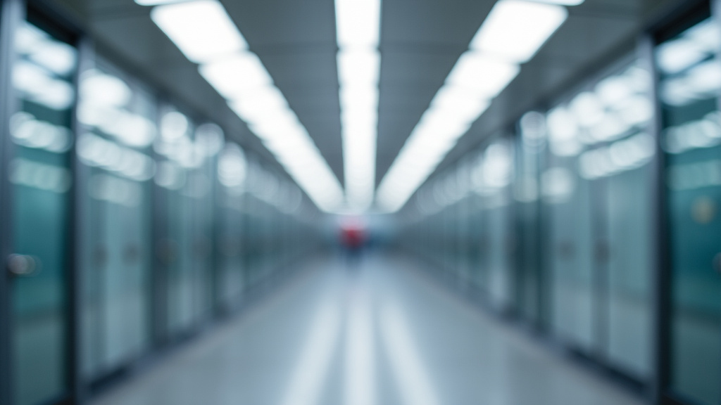 Épaviste en train de trier les matériaux d