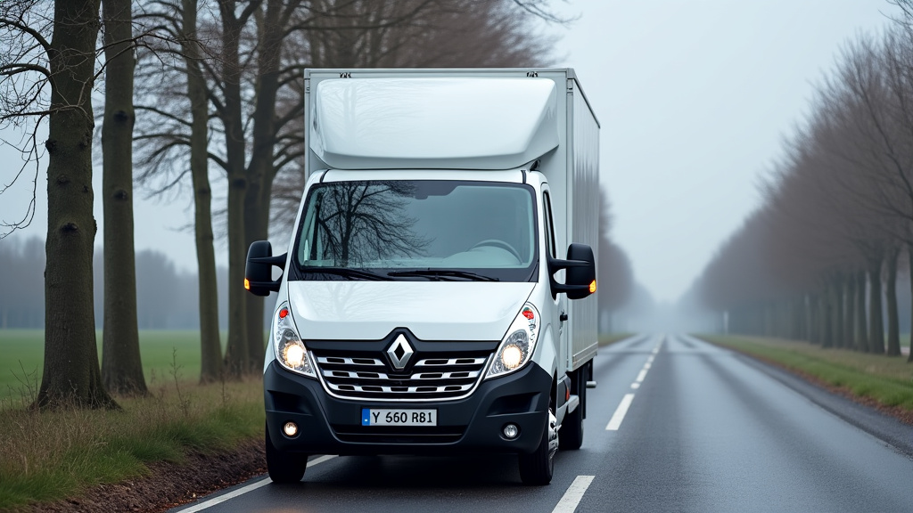 Épaviste en train d’enlever un véhicule à Gandelu dans l’Aisne 02810