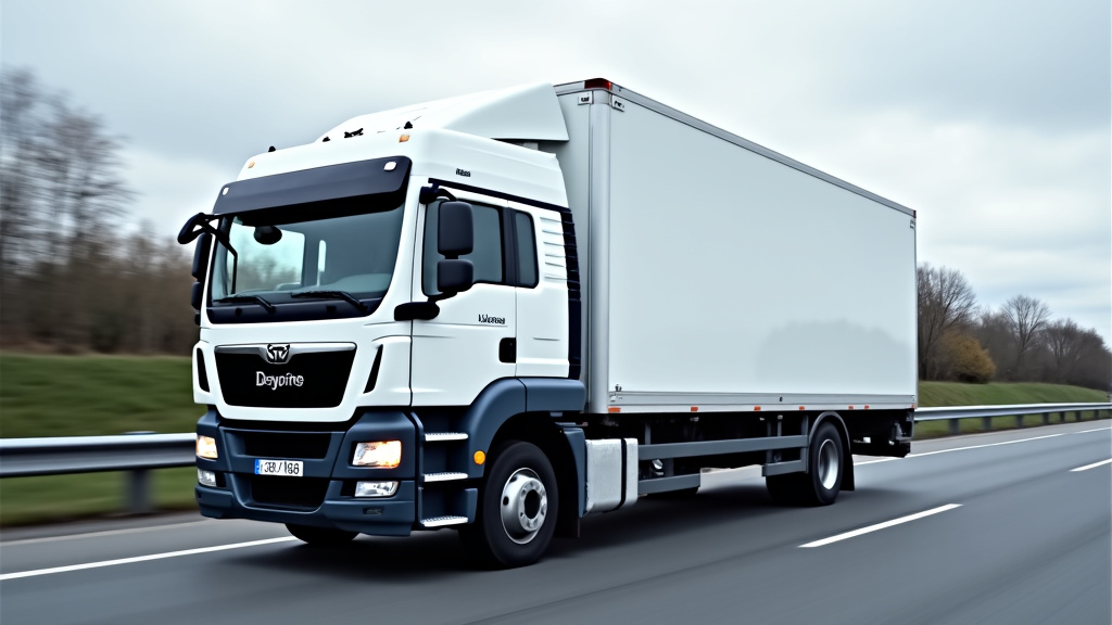 Épaviste en train d’enlever un véhicule hors d’usage à Grand-Rozoy (02210)