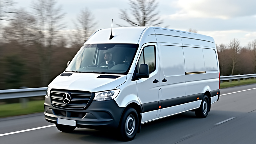 Épaviste en train d’enlever un véhicule hors d’usage à La Ferté-Milon