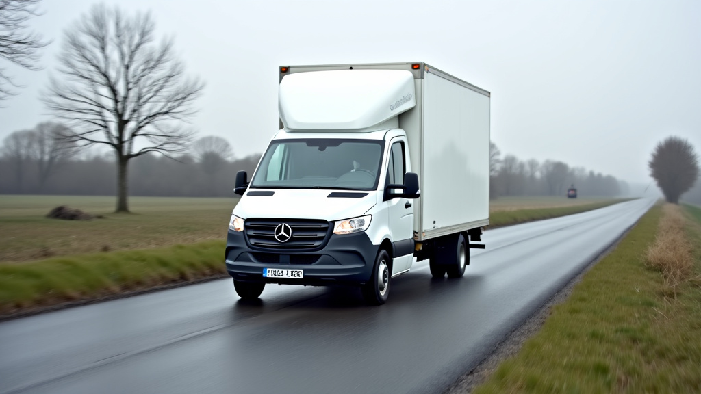 Épaviste en train d’enlever un véhicule hors d’usage sur un terrain à La Neuville-en-Beine