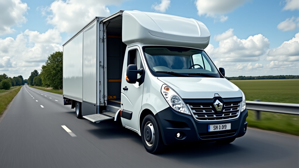 Épaviste en train d’enlever une voiture dans la commune de Grandlup-et-Fay (02350)