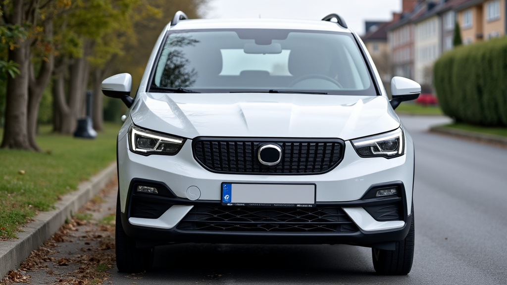 Votre épave enlevée gratuitement à Estreux en 2025