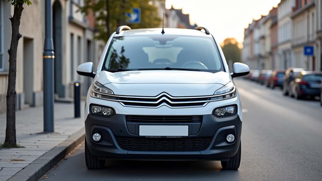 Enlèvement d'épave gratuit à Féchain en 2025 : votre épaviste du Nord