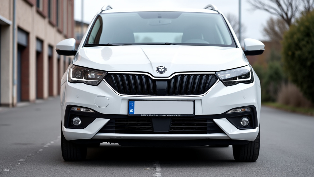 Enlèvement d'épave gratuit à Fossoy en 2025