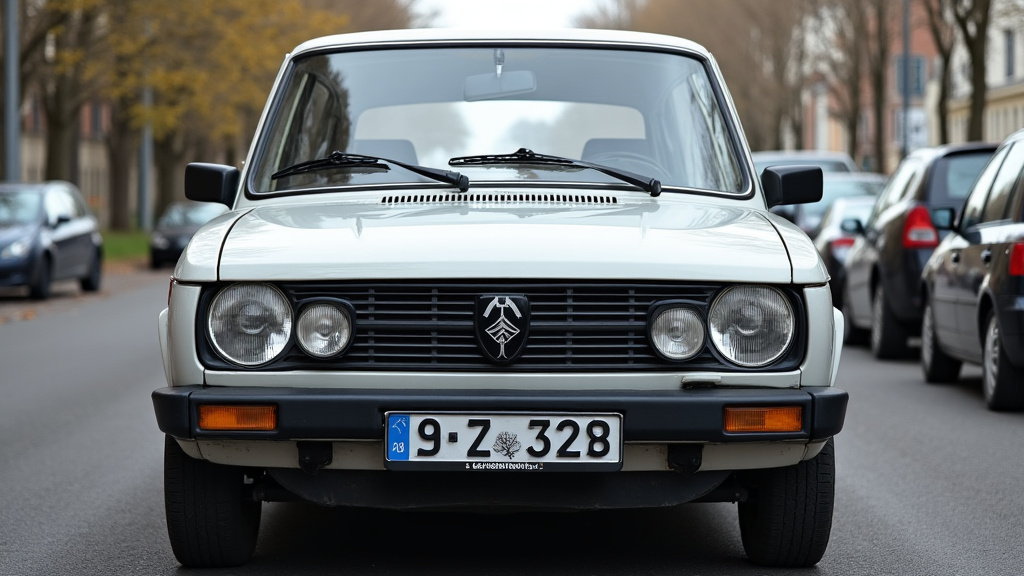 Votre épave enlevée gratuitement à Noroy-sur-Ourcq en 2025