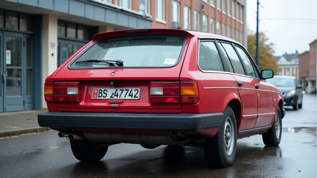 Votre épave enlevée gratuitement à Pernant en 2025