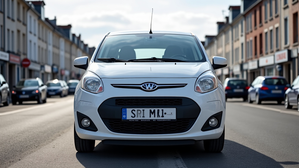 Votre épave enlevée gratuitement à Retheuil en 2025