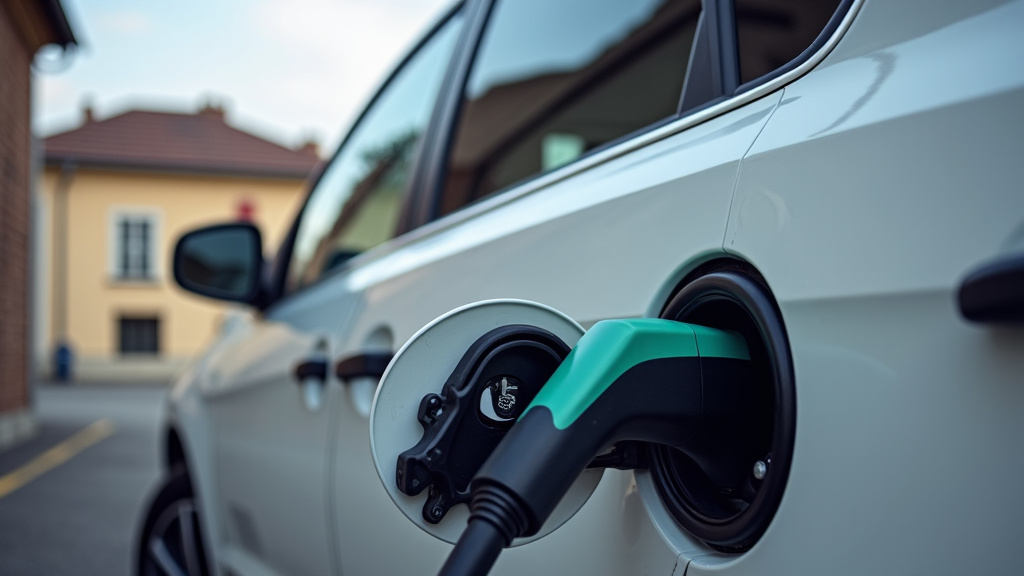 Épaviste utilisant une dépanneuse pour charger un véhicule hors d