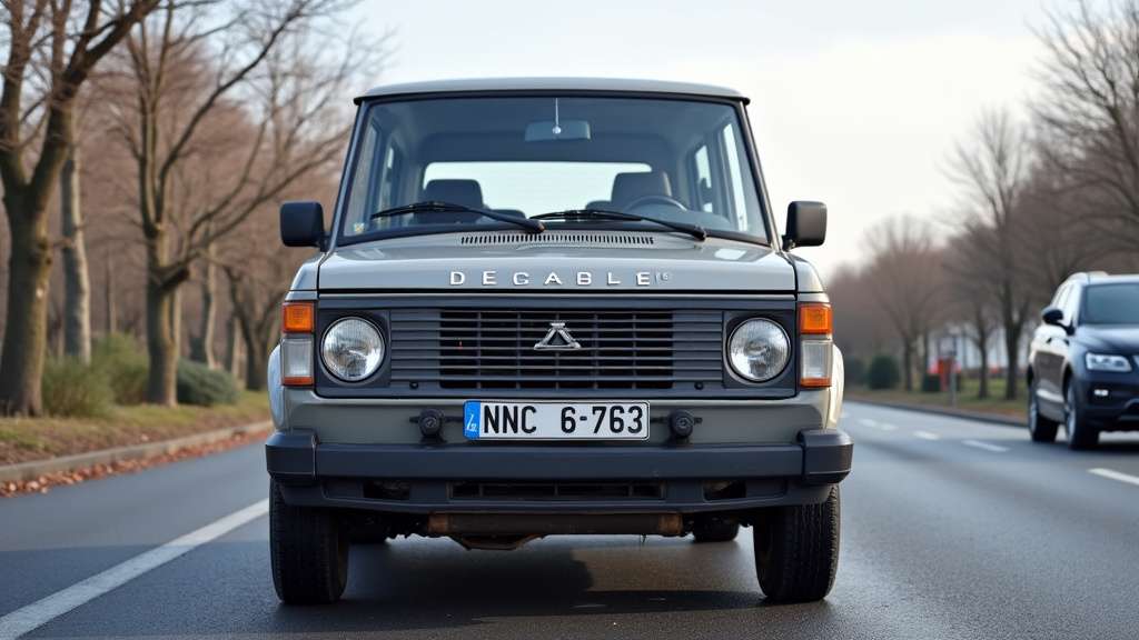 Votre épave enlevée gratuitement à Vassens en 2025