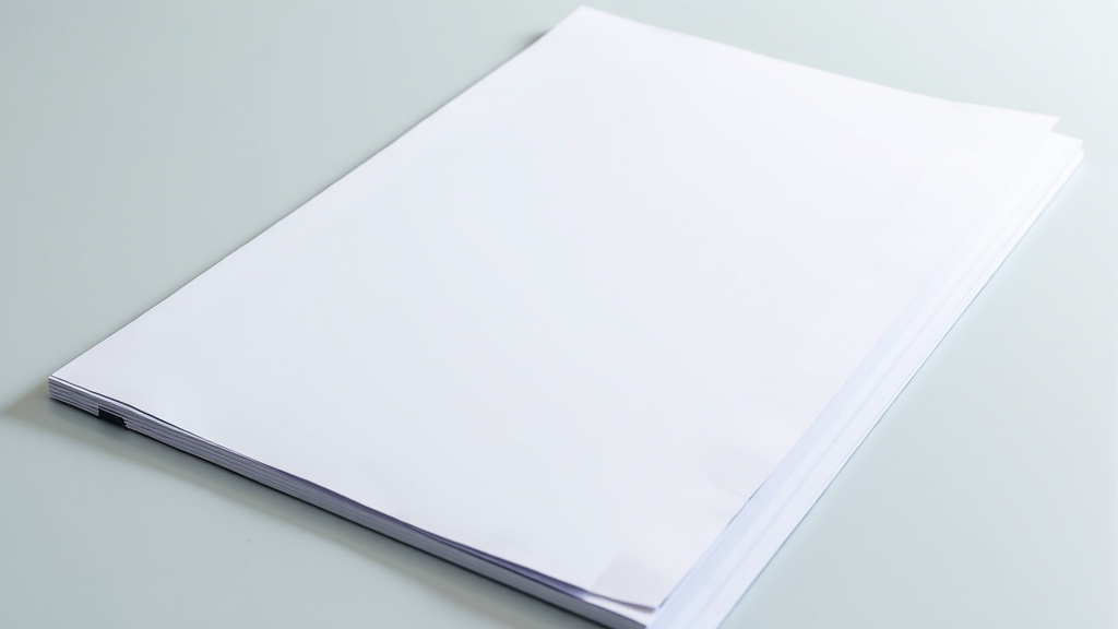 Gros plan sur des documents administratifs importants pour l