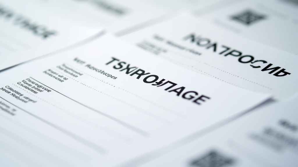 Gros plan sur des documents officiels tels que la carte grise et un certificat de non-gage, prêts pour l