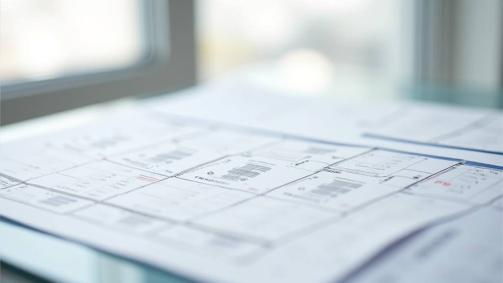 Gros plan sur un certificat d