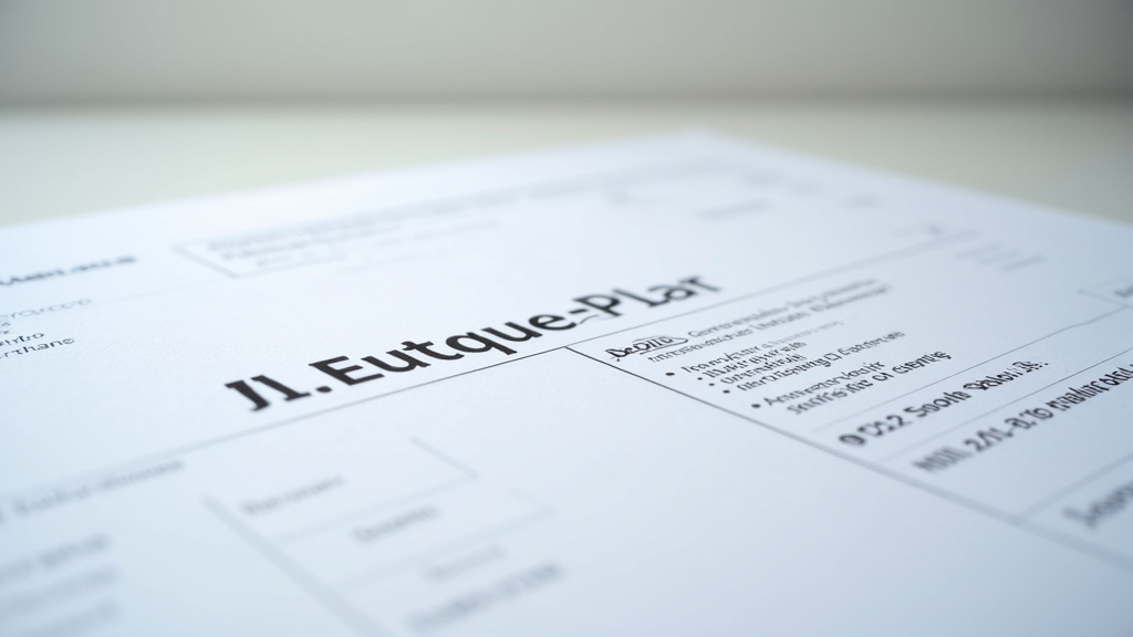 Gros plan sur un certificat de destruction d