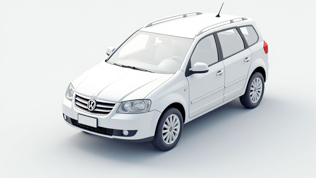 Illustration symbolisant une section FAQ avec un point d