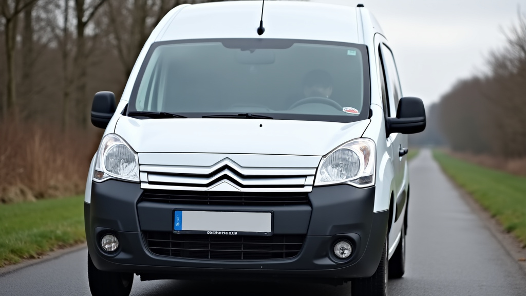 Intervention d’un épaviste à Bertaucourt-Epourdon réalisant l’enlèvement d’un véhicule hors d’usage sur une propriété privée