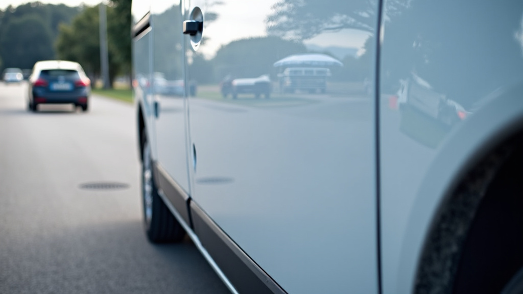 Intervention d’un épaviste sur un véhicule hors d’usage à La Ferté-Chevresis en 2025