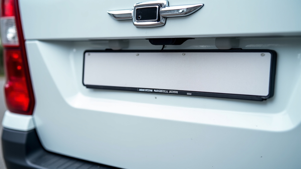 Main tenant un certificat de non-gage délivré par la préfecture, document essentiel pour l