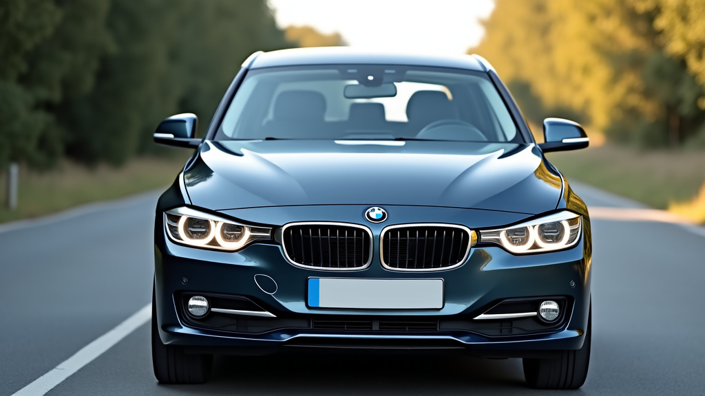 Maîtriser le créneau : la méthode pour se garer facilement en 2025