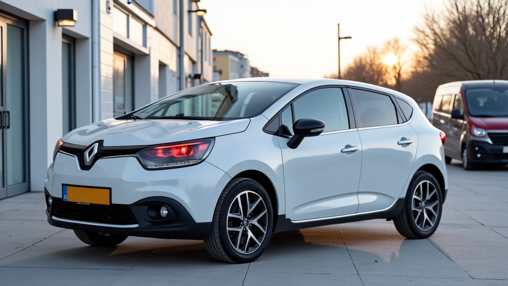 Votre épave enlevée gratuitement à Avesnes-sur-Helpe en 2025