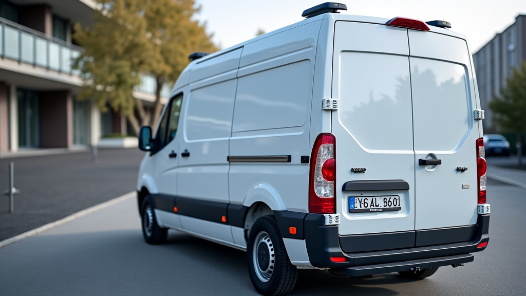 Opération d’enlèvement d’un véhicule à Camelin par un épaviste agréé