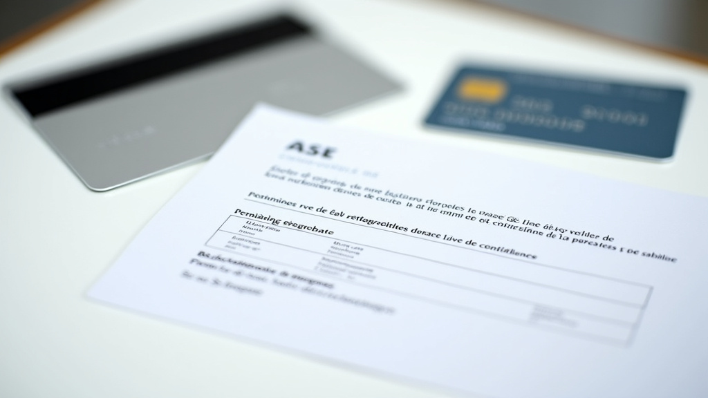 Papiers administratifs importants posés sur une table, incluant une carte grise, un permis de conduire et un certificat de non-gage, pour illustrer les documents requis pour l