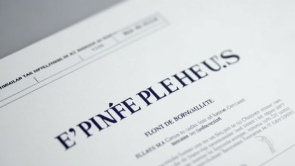 Photographie des documents requis pour enlèvement d’épave : carte grise, pièce d’identité, certificat de cession