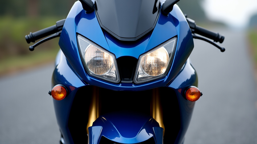 Trouver vos pièces Suzuki en 2025 : le guide