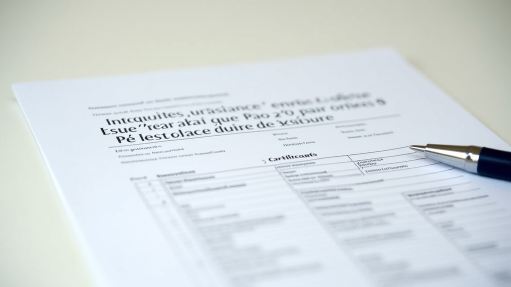 Pile de documents administratifs nécessaires pour l’enlèvement d’une épave : carte grise, pièce d’identité, certificat de cession